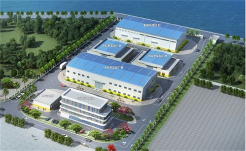 三亞崖州灣科技城管理局關于三亞南山港公共科考碼頭工程項目建筑設計方案的批前公示