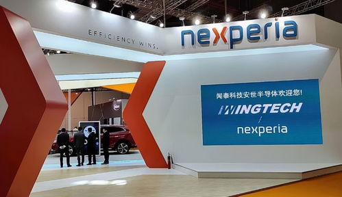 從華為到安氏半導(dǎo)體 國(guó)產(chǎn)科技突圍的信號(hào)與挑戰(zhàn)