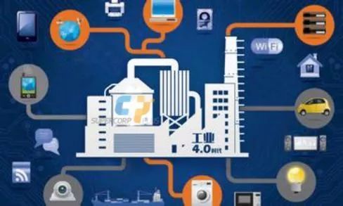 工業互聯網數據服務 快速智能化重塑商業運作規律