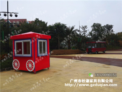 南陽景區售賣亭價格與停車場服務全面解析